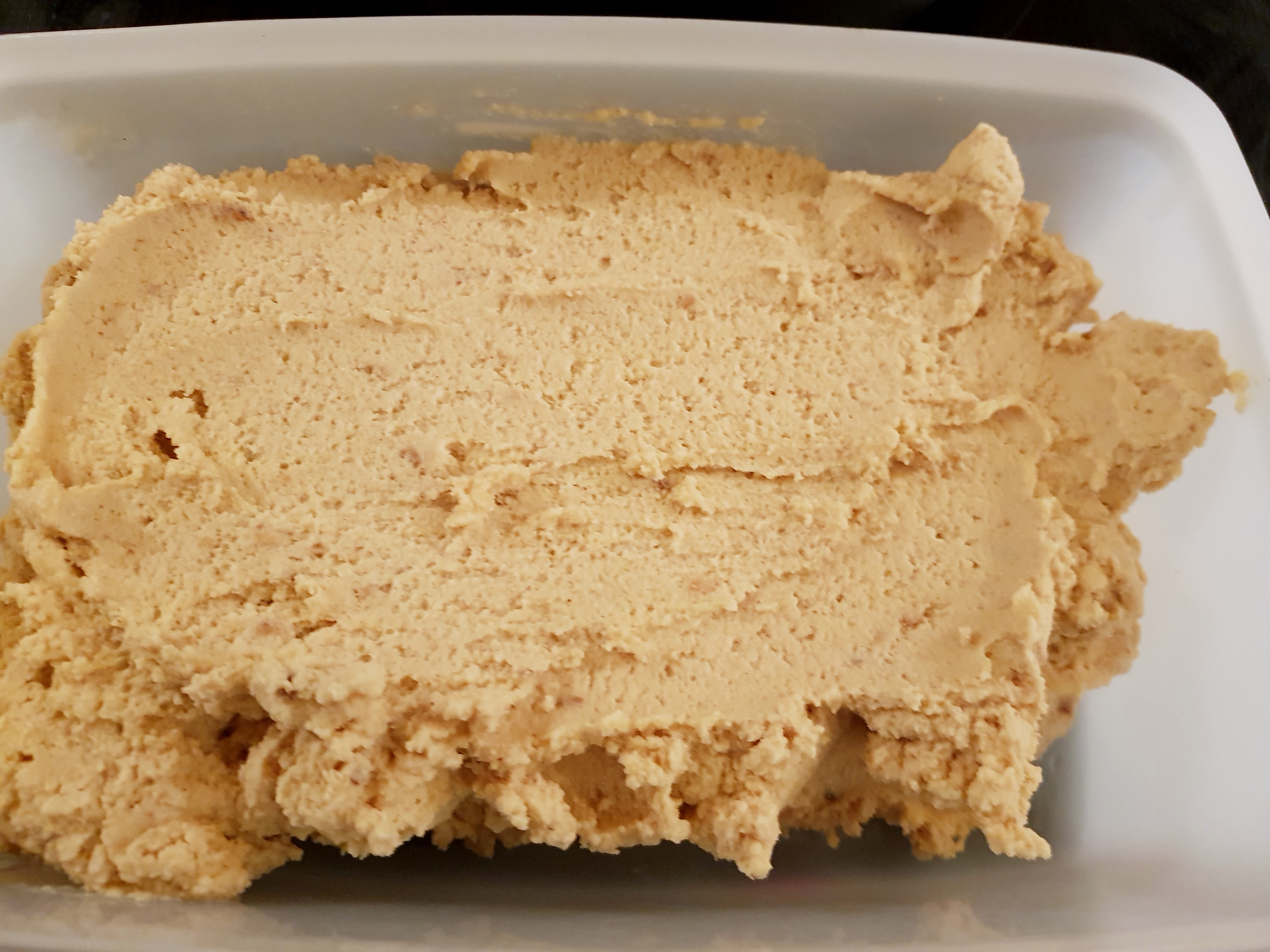 Chocolate Peanut Butter \, image size:4032x3024